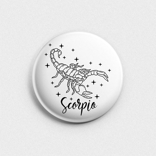 Štír - Scorpius