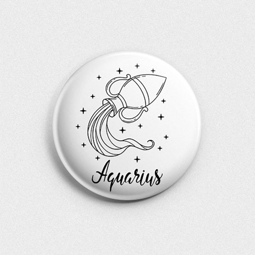 Vodnář - Aquarius — foto 1