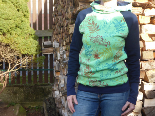 Mikina ,počesaná teplákovina,vel. XS,S,M,L,XL