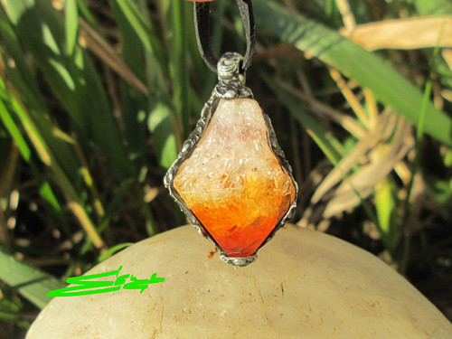 Talisman ,, Štěstěna " — foto 1