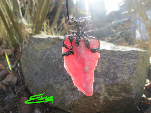 Talisman ,, Spřízněné duše " — foto 1