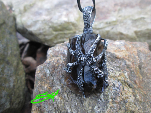 Talisman ,, Morion " — foto 1