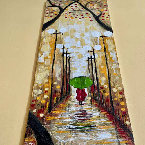 Procházka — foto 1