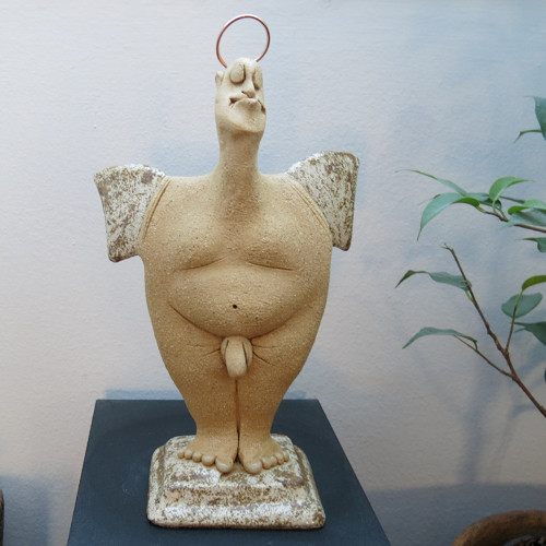 DOMÁCÍ ŠTĚSTÍ - anděl — foto 1