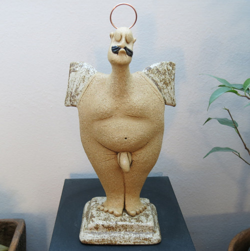 DOMÁCÍ ŠTĚSTÍ - anděl — foto 1