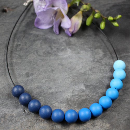 Korále Blue — foto 1