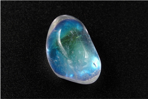 Křišťál duhová aura 3 cm — foto 1