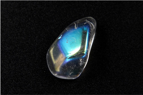 Křišťál duhová aura 2,9 cm — foto 1