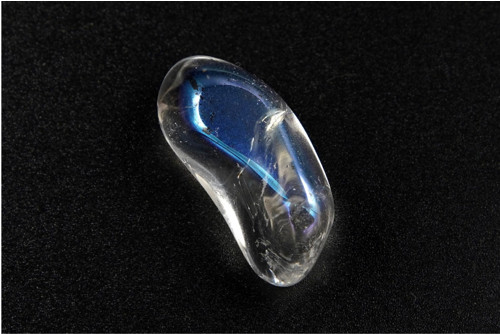 Křišťál duhová aura 3,1 cm — foto 1