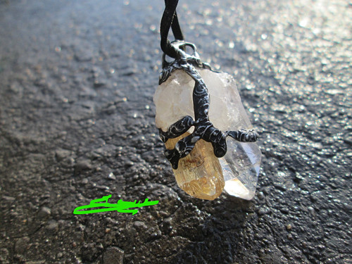 Talisman ,, Energie Všehomíra " — foto 1