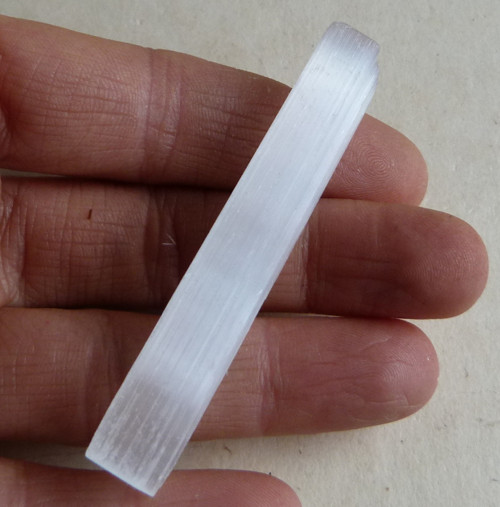 Selenit - 6,4 cm — foto 1