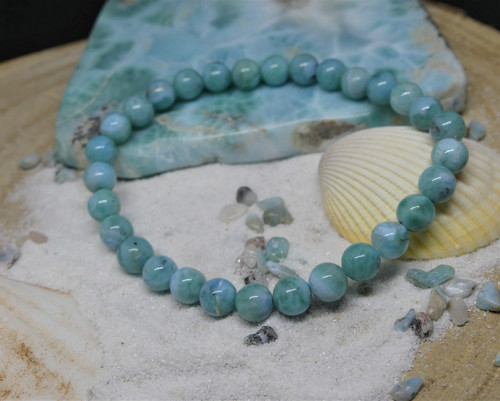 LARIMAR - náramek
