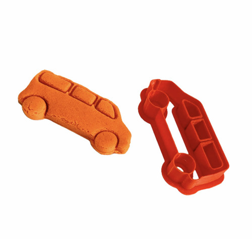 Vykrajovátko busík 7cm a jiné rozměry