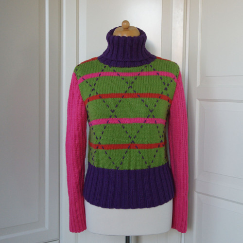 Colourful — foto 1
