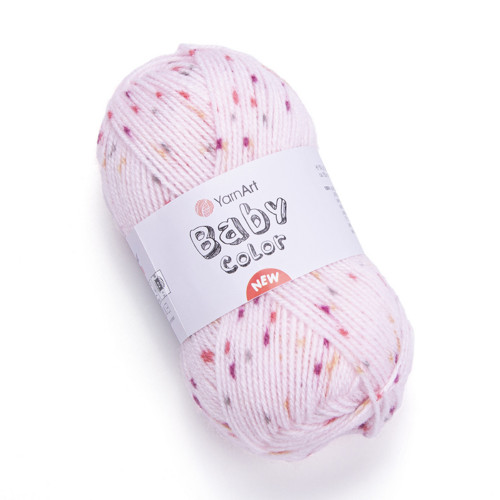 Příze Baby Color - 218