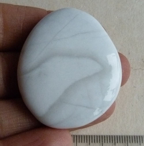 Magnezit - 4,3 cm