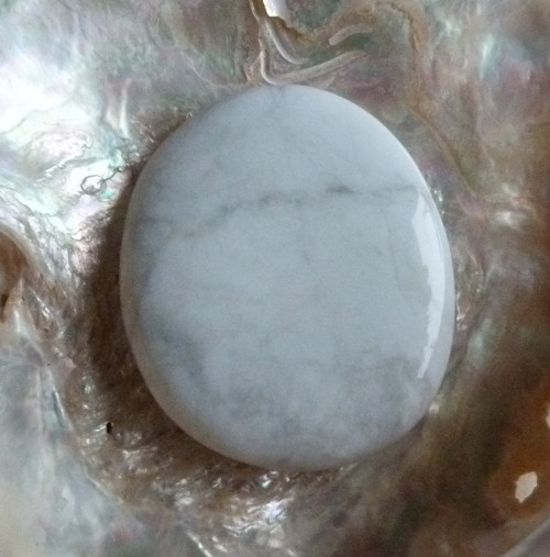 Magnezit - 4,1 cm