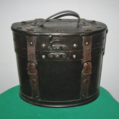 Kufřík na cokoliv 16726 — foto 1
