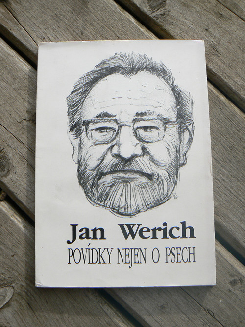 Povídky nejen o psech - Jan Werich... — foto 1
