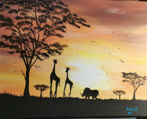 Safari