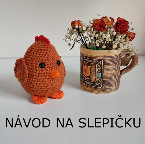 Návod na slepičku