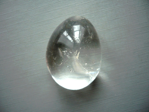 Troml. kámen – křišťál AA 31 mm, č.9f