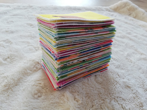 Velká sada puzzle pro nejmenší