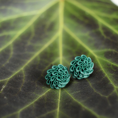 Kvetoucí Dark green — foto 1