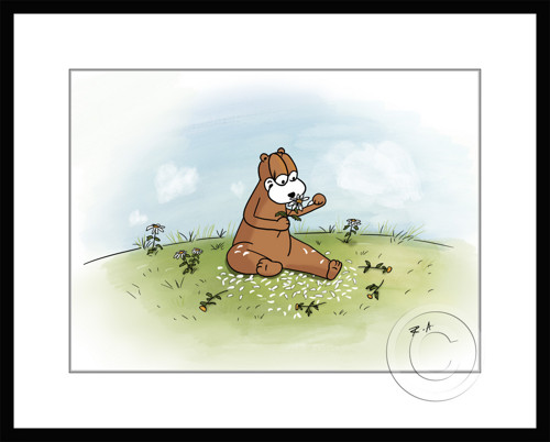 Love is in the air Nr.4
