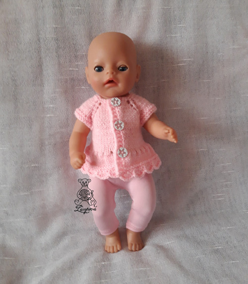 Halenka baby born 36 cm