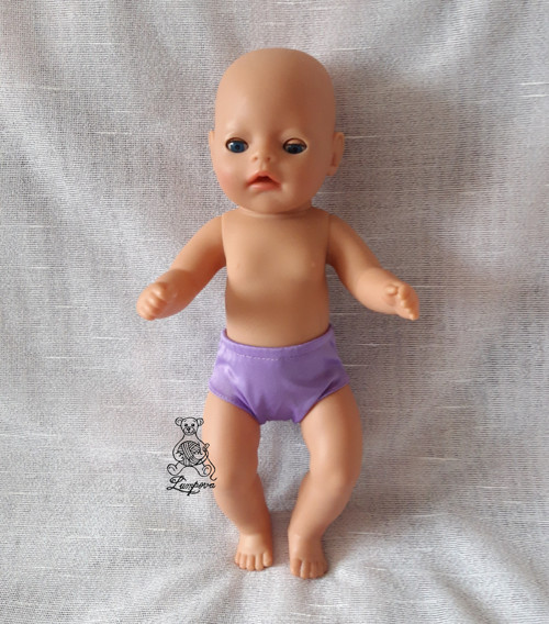 Kalhotky baby born 36 cm více barev