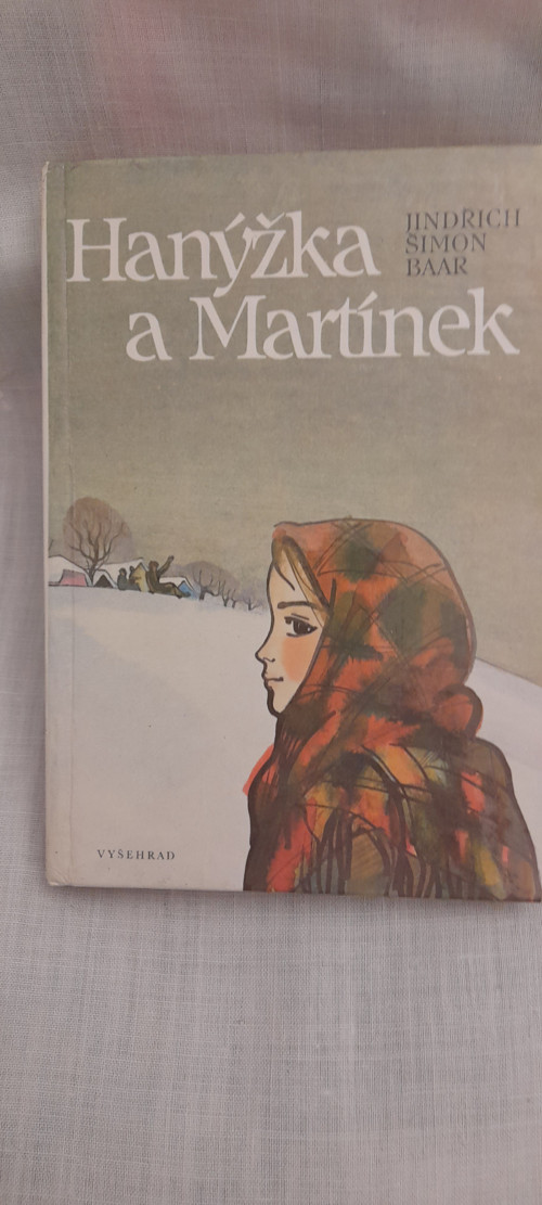 Hanýžka a Martínek — foto 1