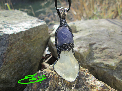Talisman ,, Životního poslání " — foto 1