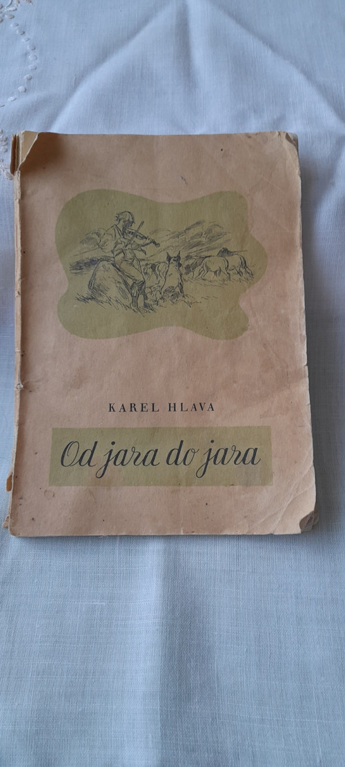 Od jara do jara
