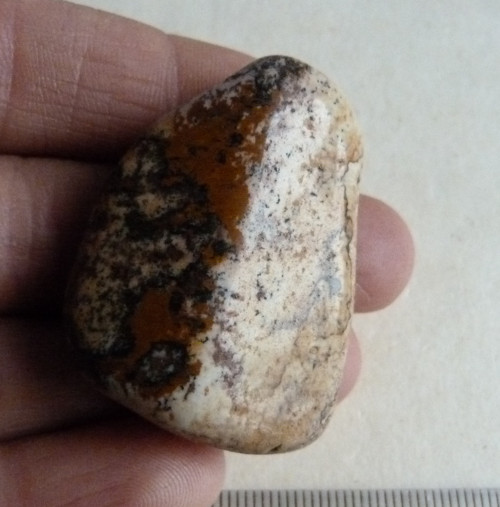 Jaspis obrázkový - 4,1 cm