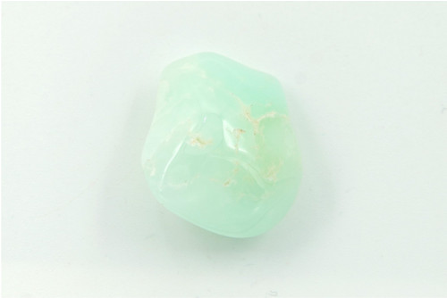 Chryzopras 2,3 cm — foto 1