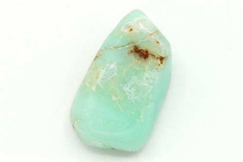 Chryzopras 3,2 cm — foto 1