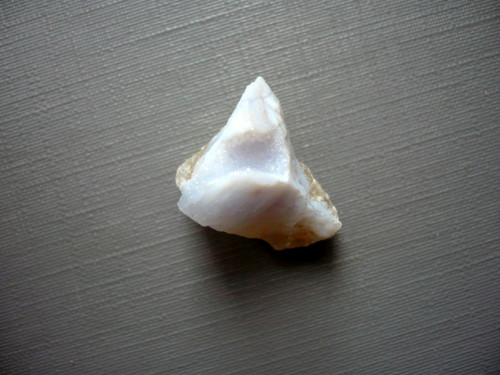 Surový - chalcedon 17 mm, č.13f — foto 1