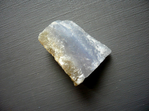 Surový - chalcedon 22 mm, č.27f