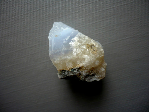 Surový - chalcedon 29 mm, č.28f