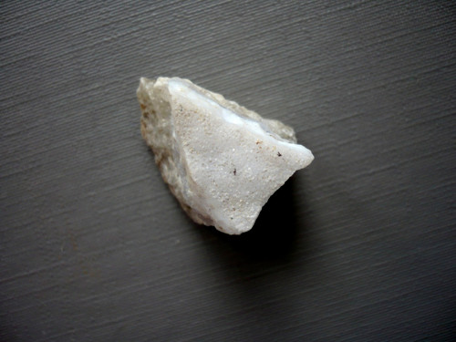 Surový - chalcedon 20 mm, č.40f — foto 1