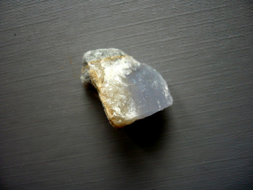 Surový - chalcedon 23 mm, č.41f — foto 1