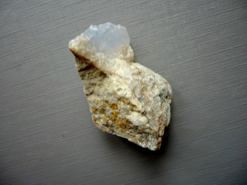 Surový - chalcedon 33 mm, č.49f — foto 1