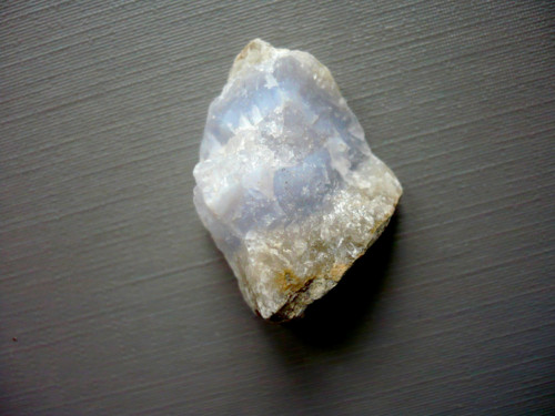 Surový - chalcedon 24 mm, č.50f — foto 1