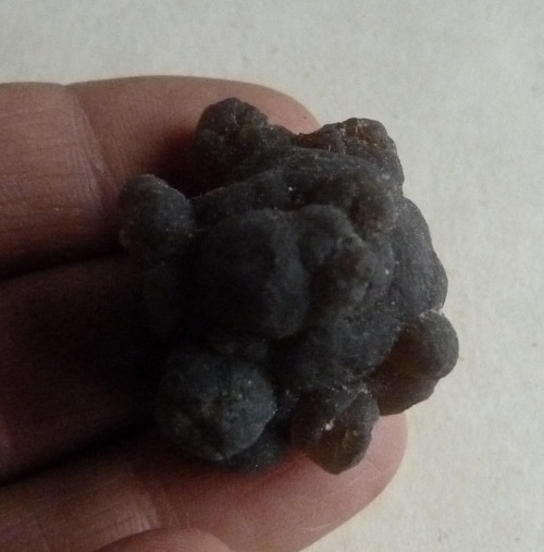 Chalcedon - 3,2 cm — foto 1