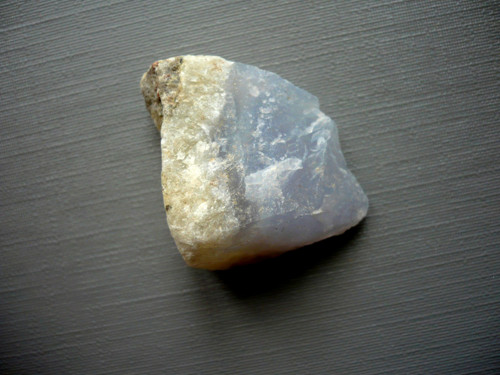 Surový - chalcedon 27 mm, č.73f