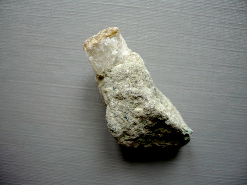 Surový - chalcedon 36 mm, č.80f