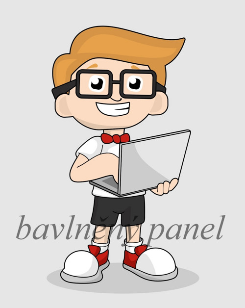 Bavlněný panel DM 46 — foto 1