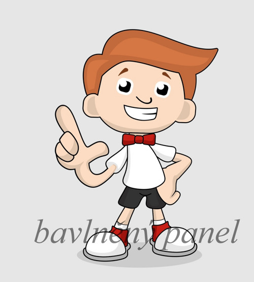 Bavlněný panel DM 47