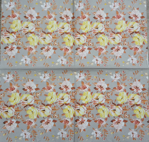Ubrousek 33x33cm